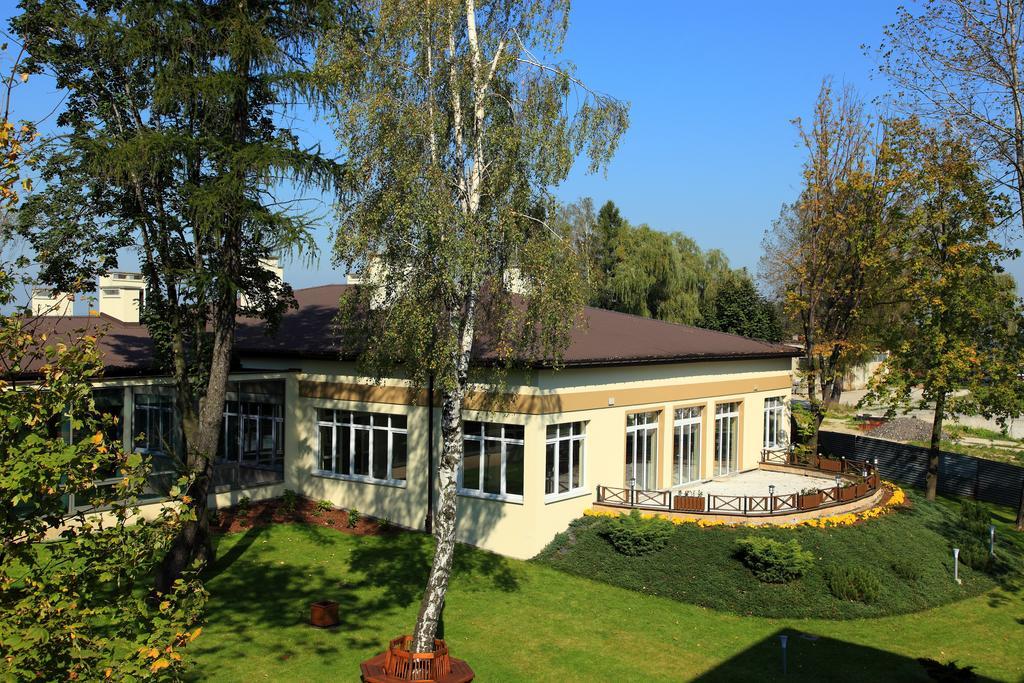 Radocza Park Active & Spa Экстерьер фото